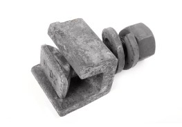 Просмотренные товары - Болт клеммный М22*75 в сборе